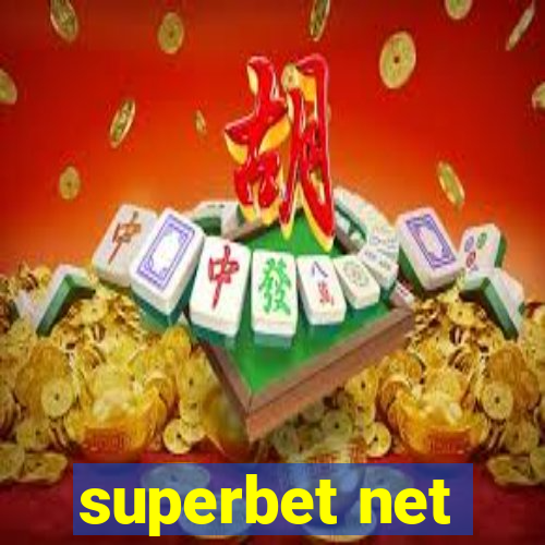 superbet net